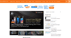 Desktop Screenshot of konsulweb.com